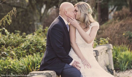 Your dream countryside wedding