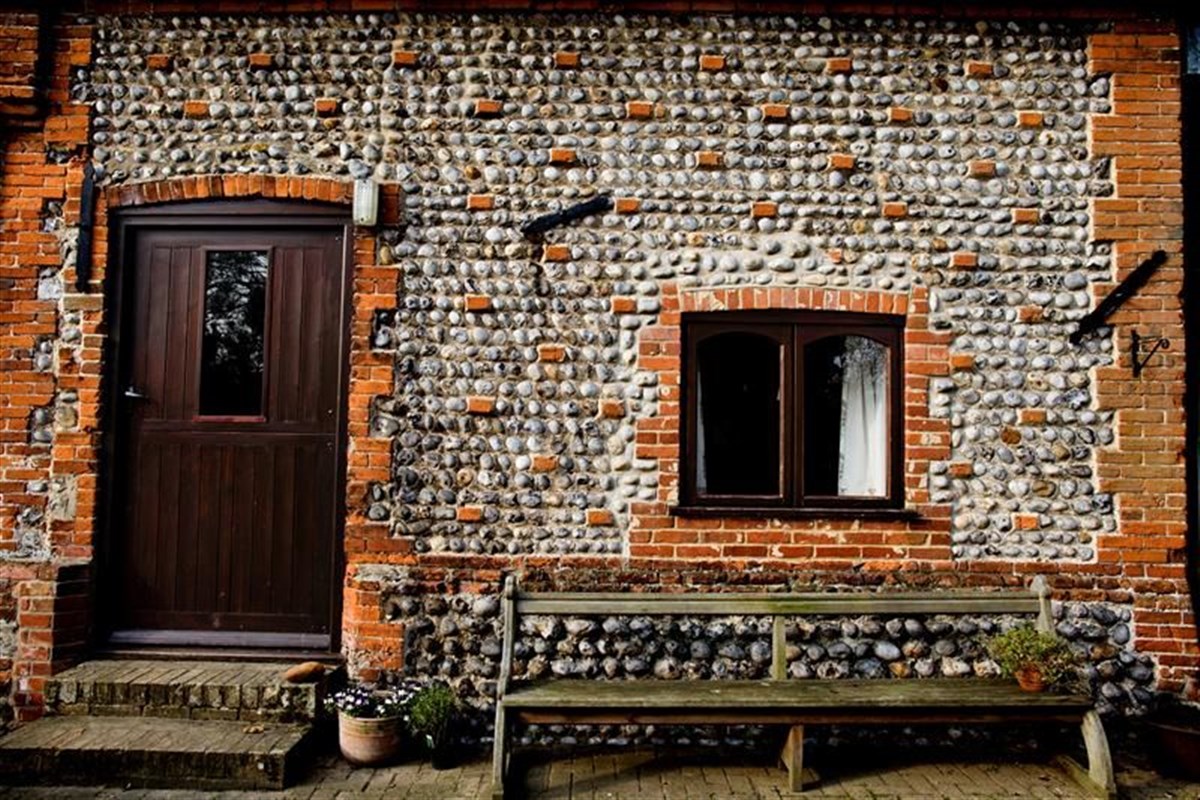 The Stable