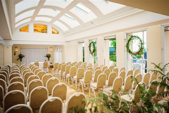 The Belvedere Ceremony