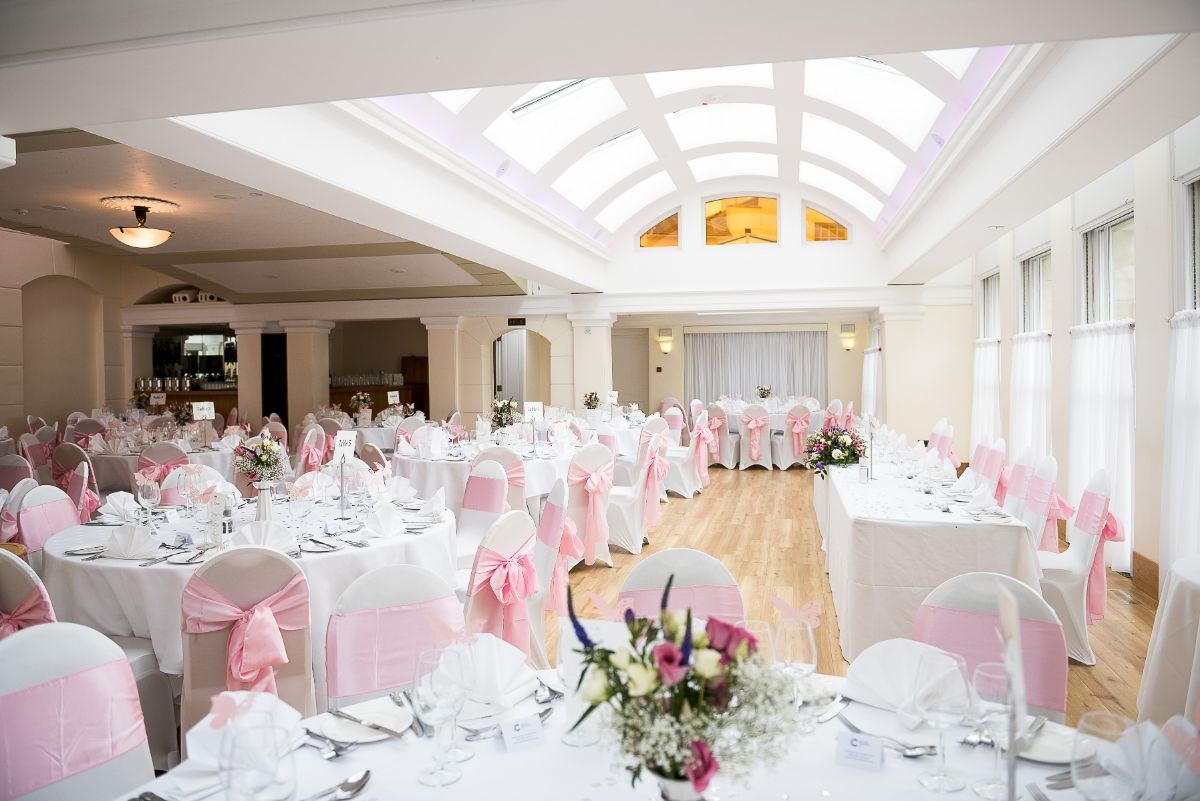 The Belvedere Reception