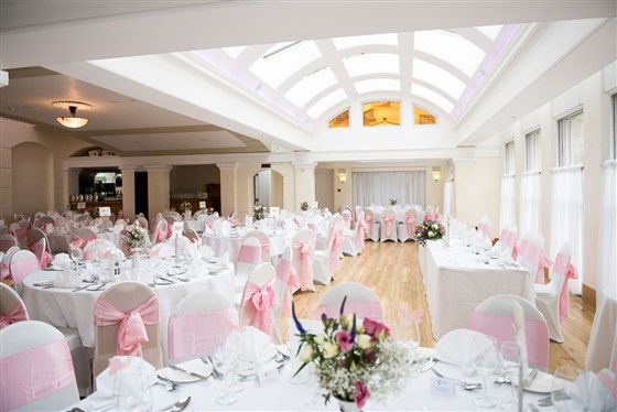 The Belvedere Reception