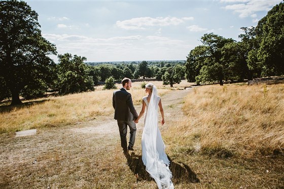 Richmond Park