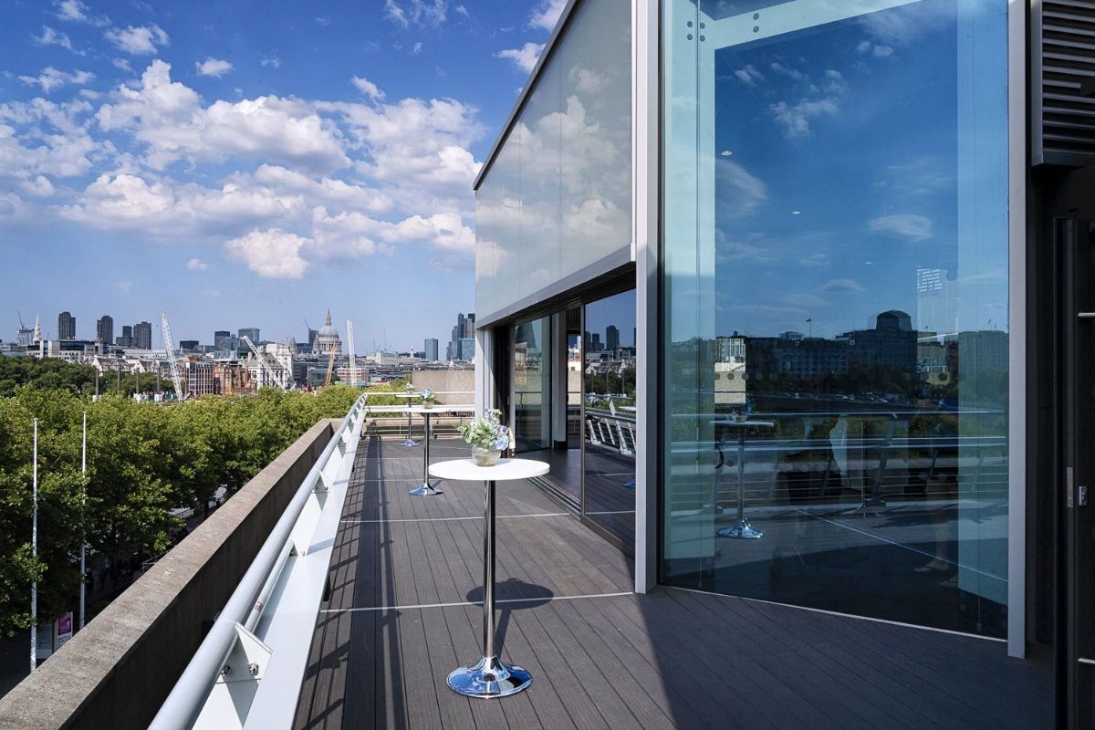 The "New" Deck
