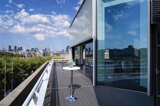The "New" Deck