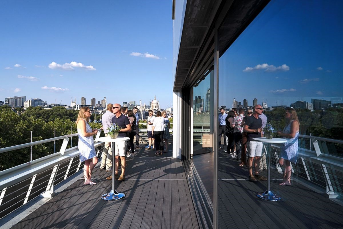 The "New" Deck