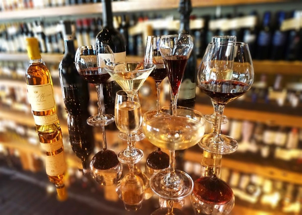 Dalla Terra wines