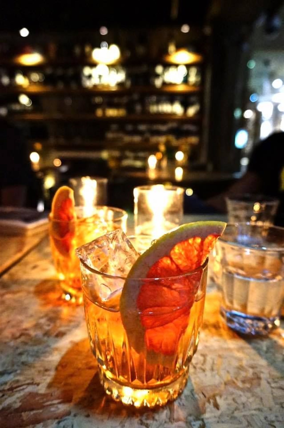 Cocktails