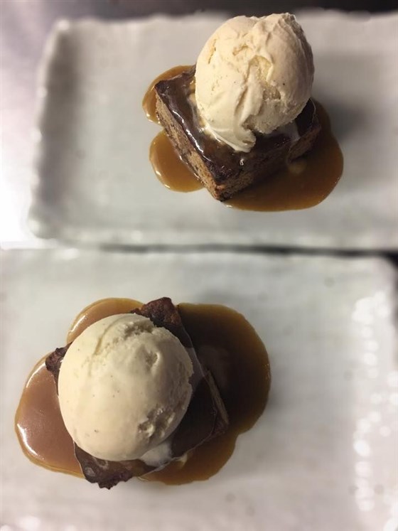 Dessert