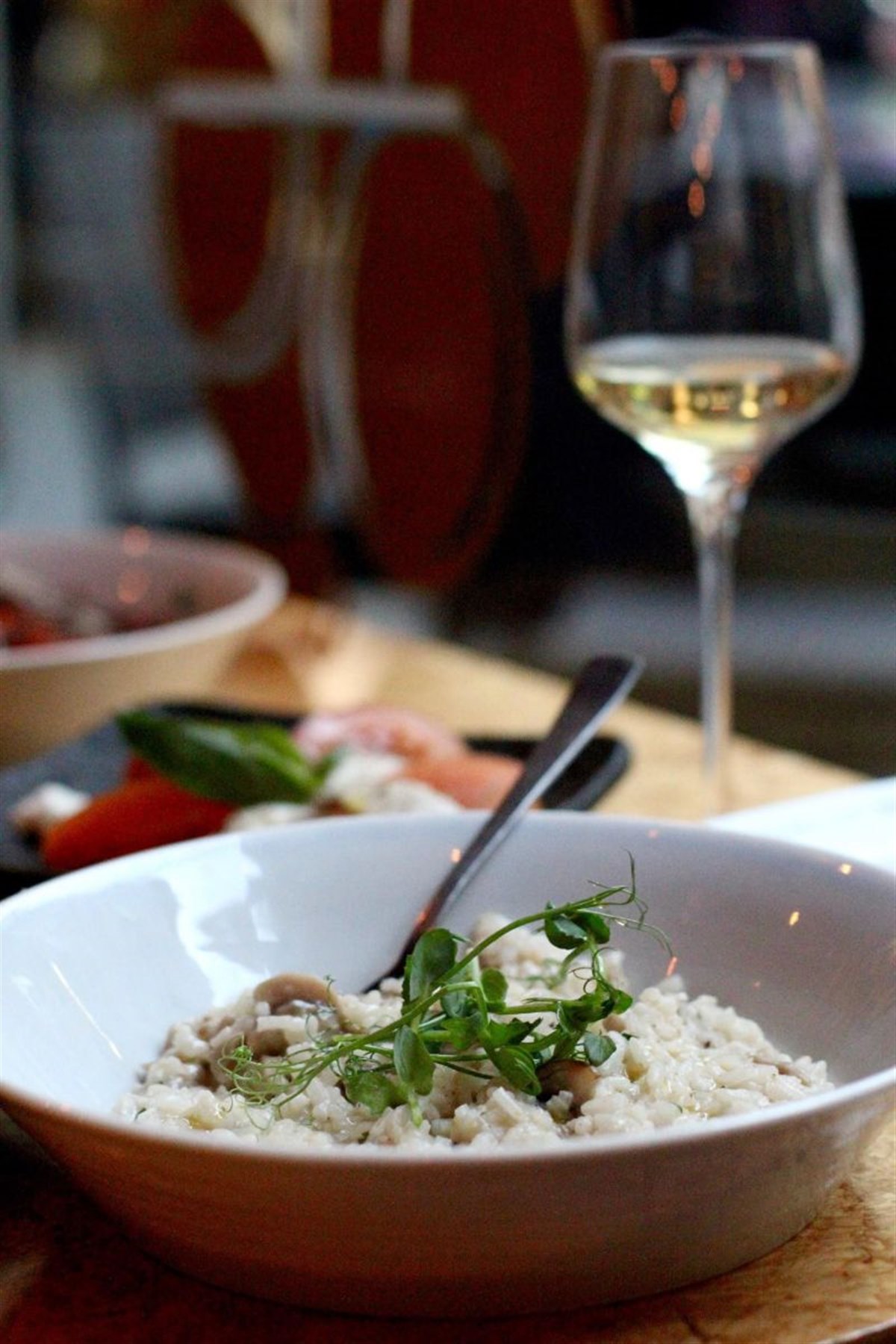 Risotto