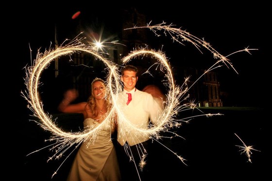 Sparklers