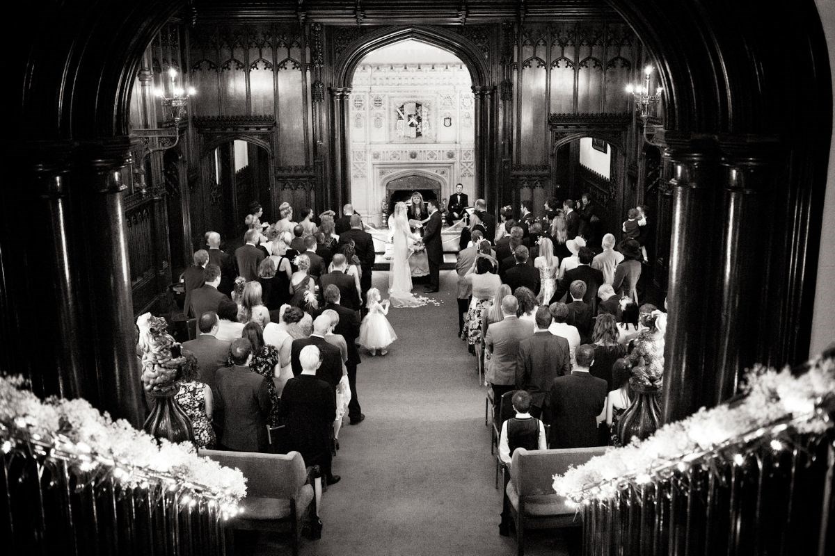 your special day ceremony