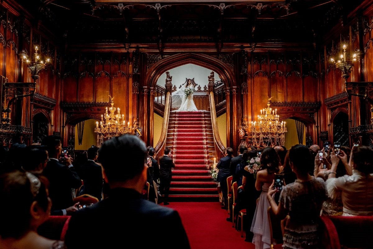Your Ceremony