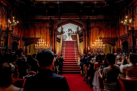 Your Ceremony