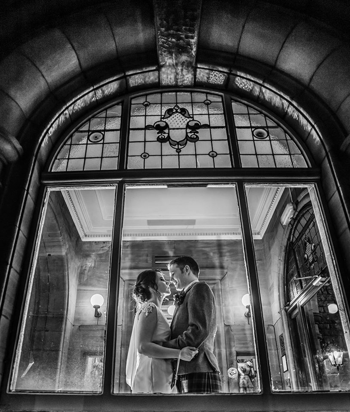 Sherbrooke Castle Weddings