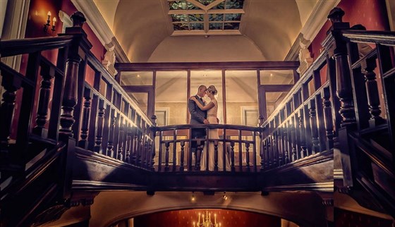 Sherbrooke Castel Hotel