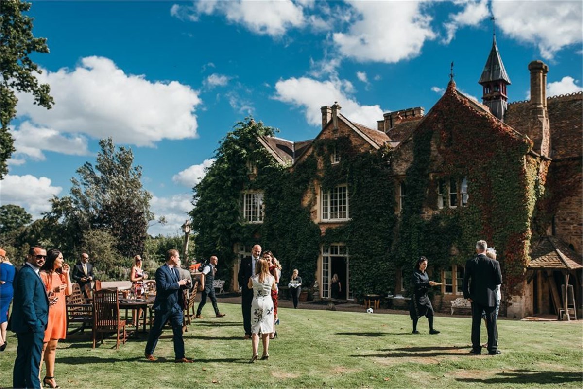 Maunsel House