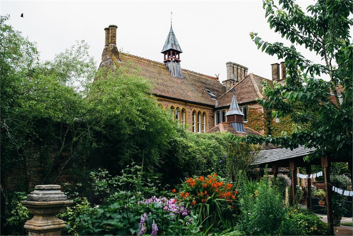 Maunsel House