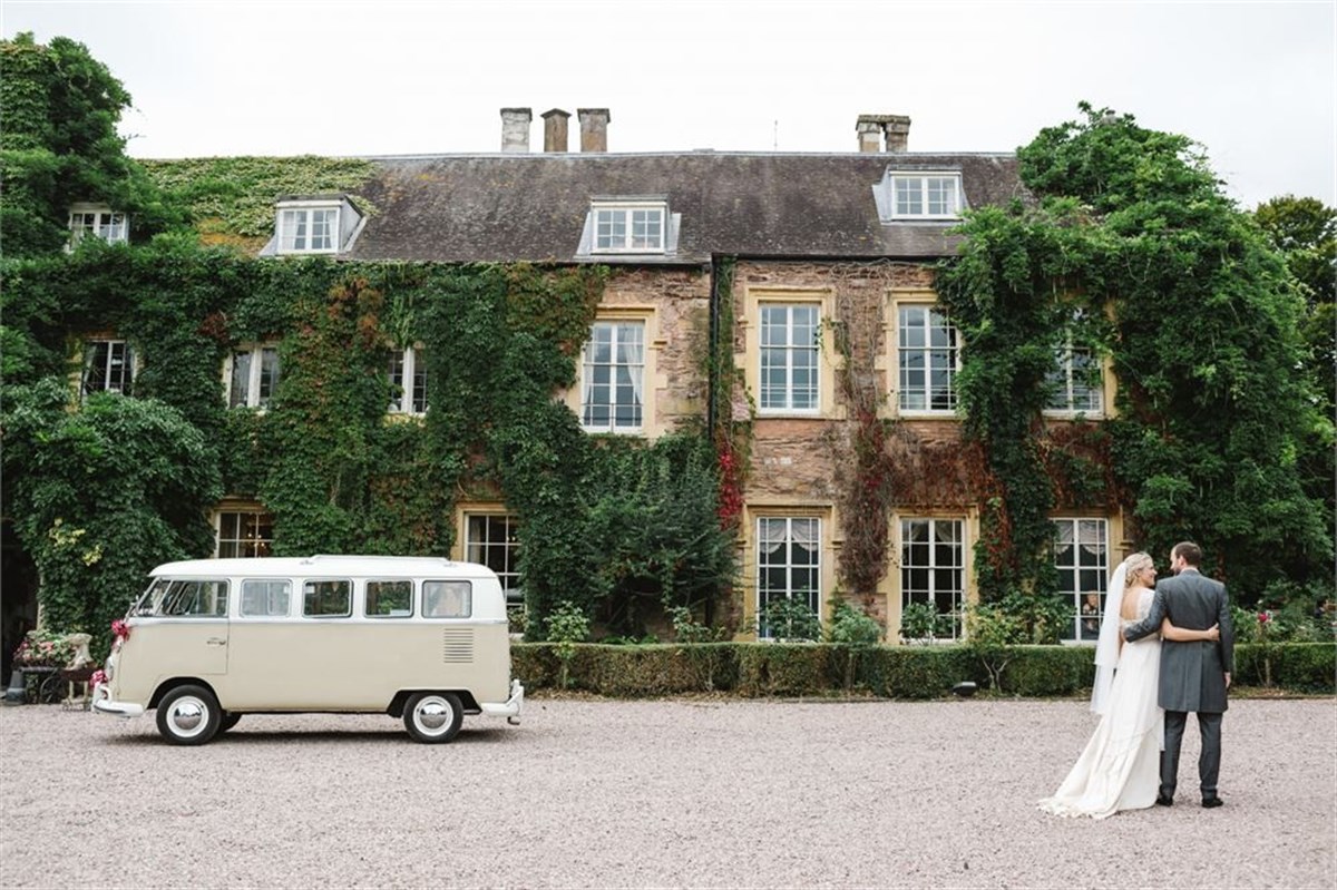 Maunsel House