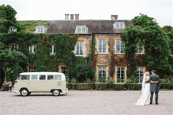 Maunsel House