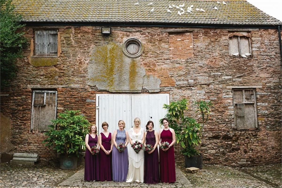 Maunsel House