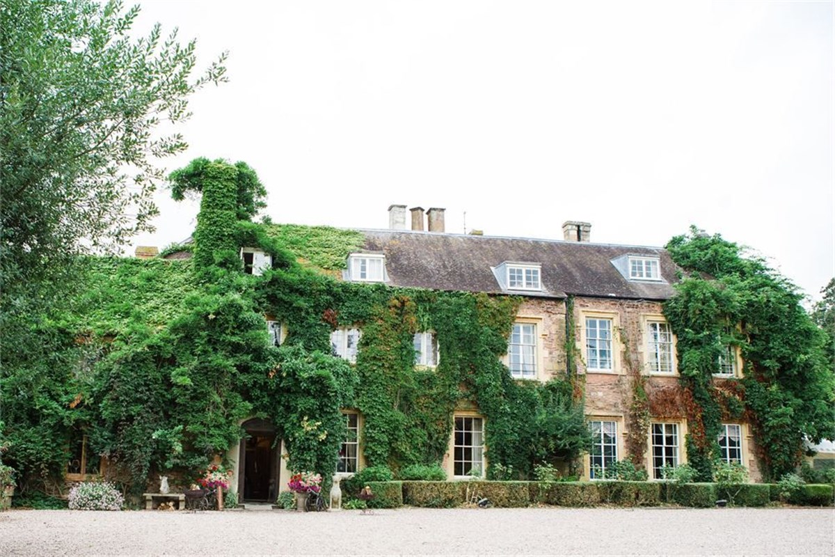 Maunsel House