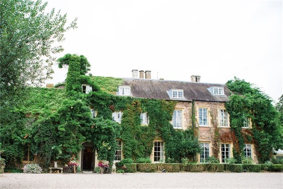 Maunsel House
