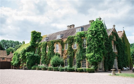 Maunsel House