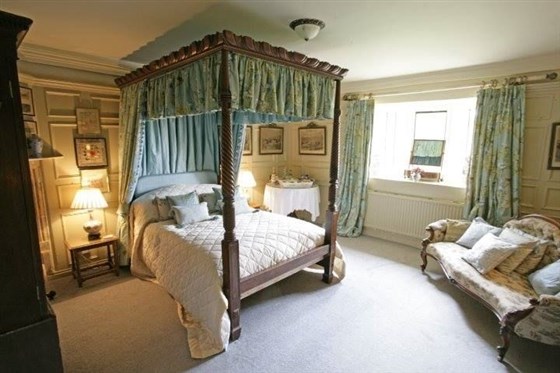 Maunsel House