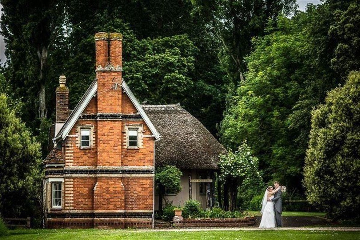 Maunsel House