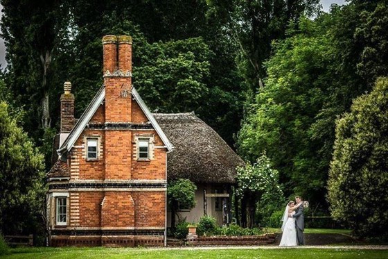 Maunsel House