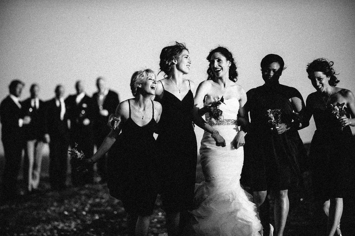 events at Burgh Island