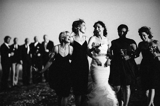 events at Burgh Island