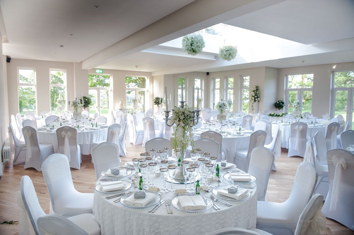 The Orangery