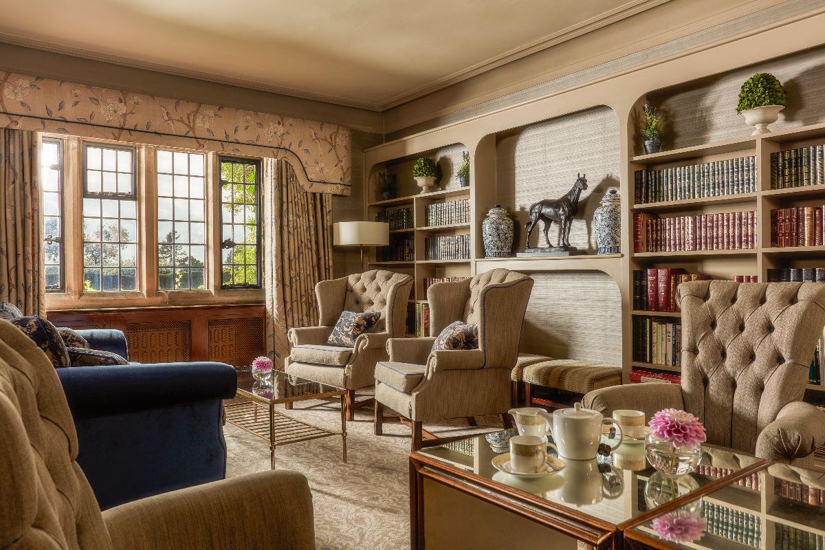 The Drawing Room