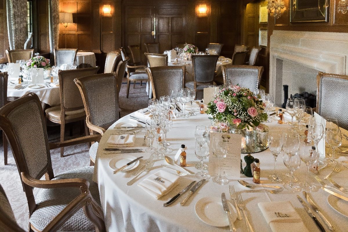 The Dining Room
