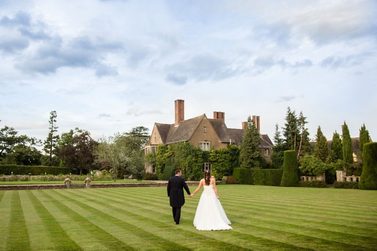 Great Lawn