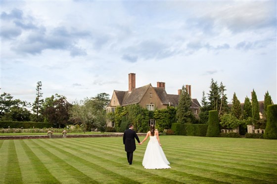 Great Lawn