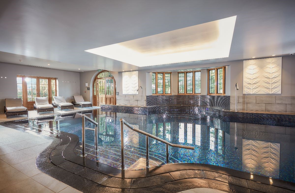 Spa Facilities