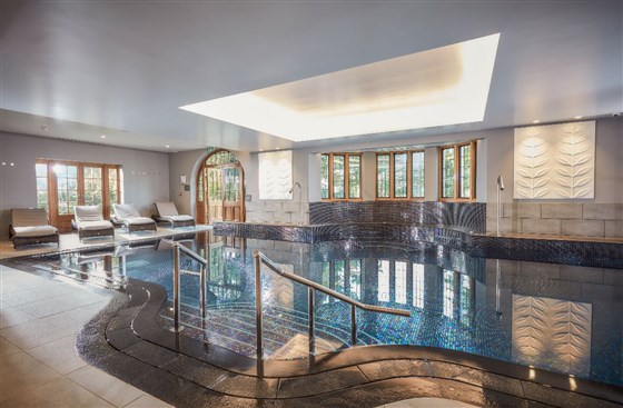 Spa Facilities