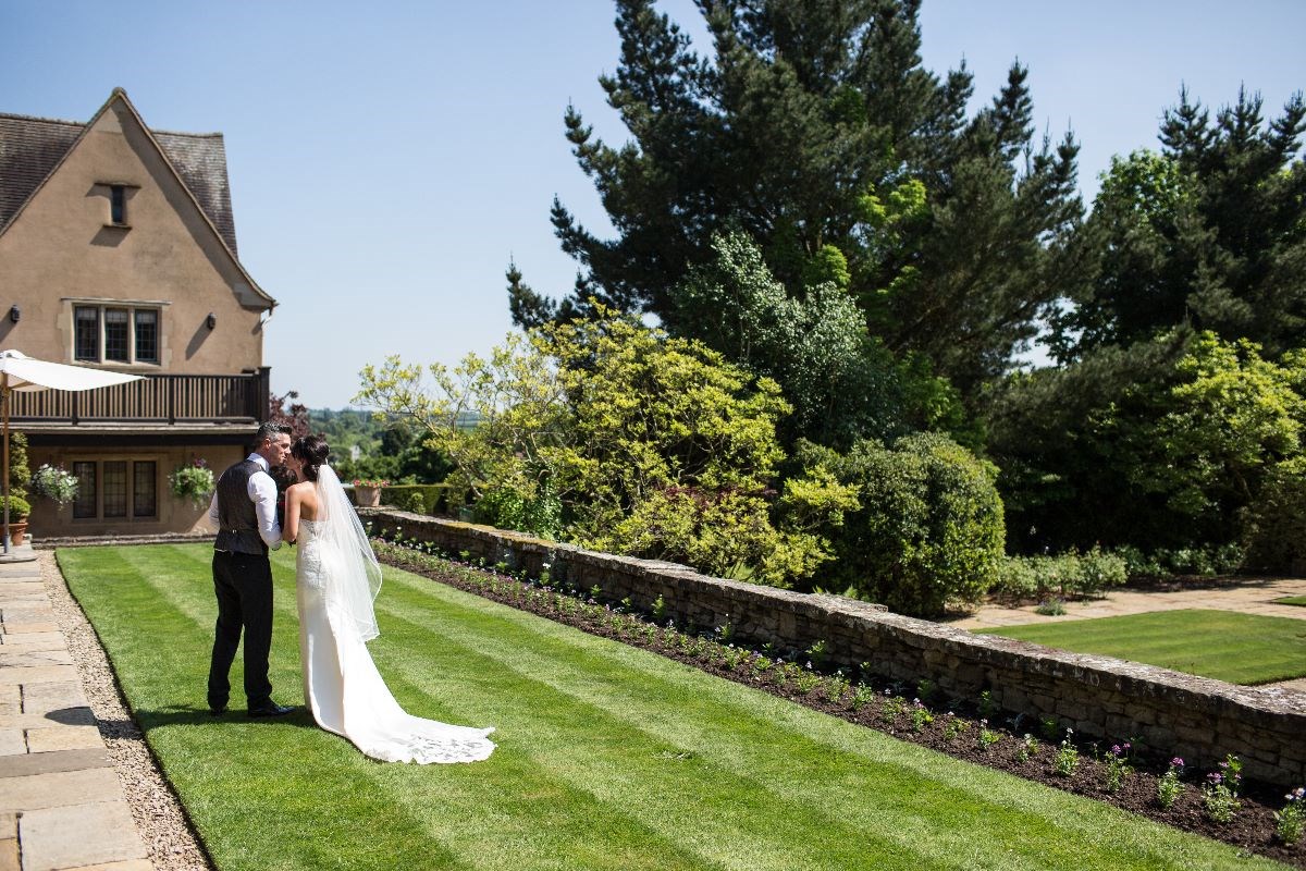 Terraces 