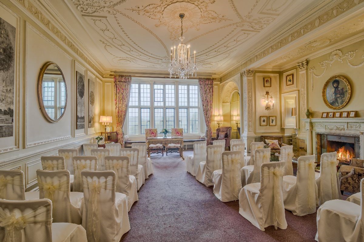 The Adam Room