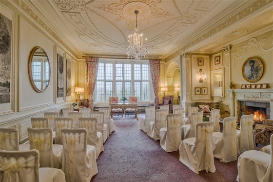 The Adam Room