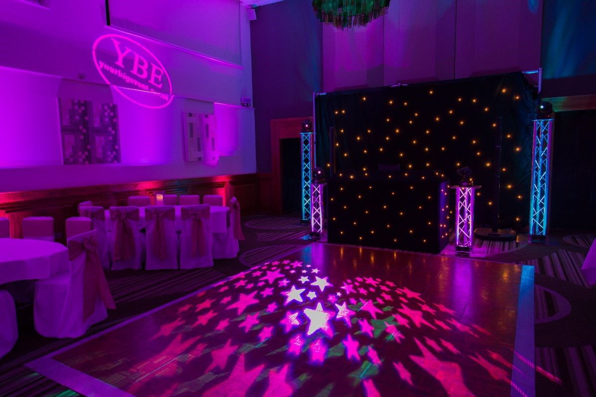 The Dartmoor Suite 