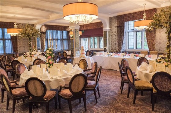 The Great Western Restaurant