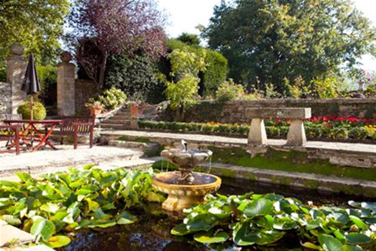 Gardens