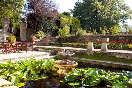 Gardens