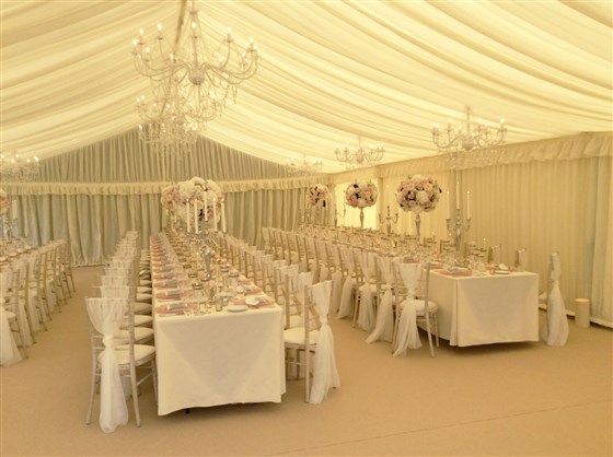 Marquee