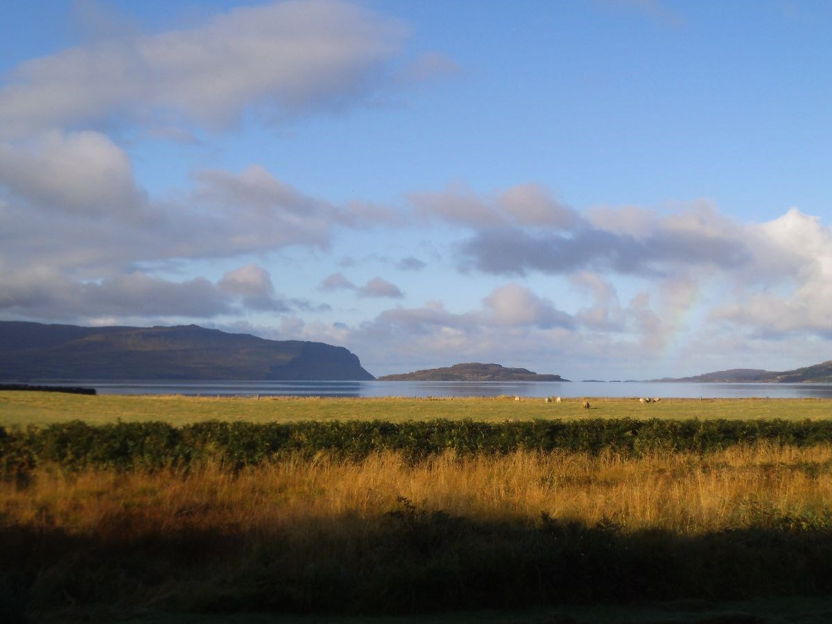Loch Na Keal