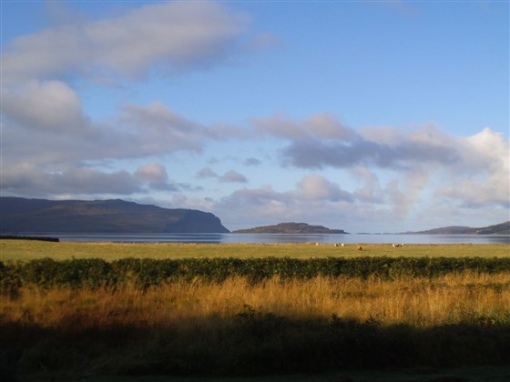 Loch Na Keal