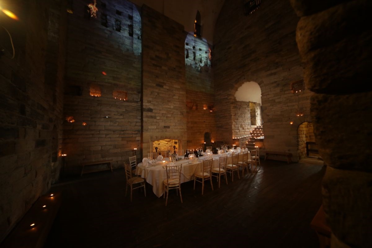The Great Hall
